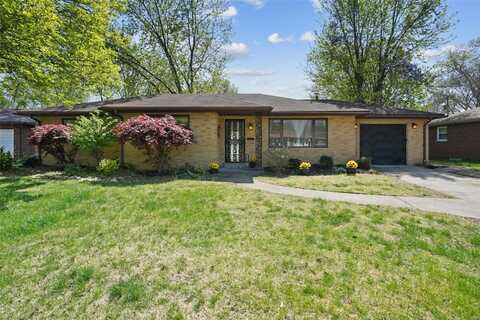 2312 Gary Avenue, Granite City, IL 62040