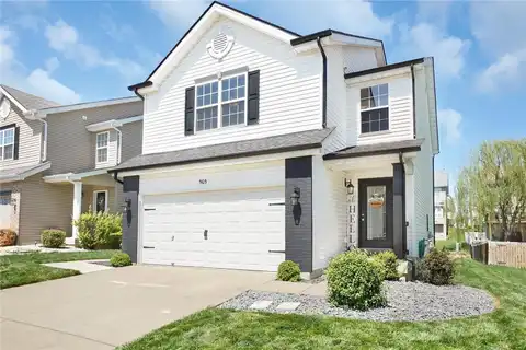 505 Springhurst Parkway, O'fallon, MO 63368