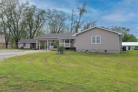 7517 Us Highway 61, Jackson, MO 63755