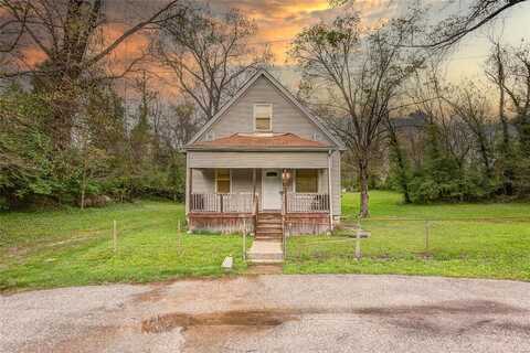 1418 Cooper Street, Alton, IL 62002