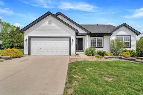 283 Sonnet Circle, Wentzville, MO 63385