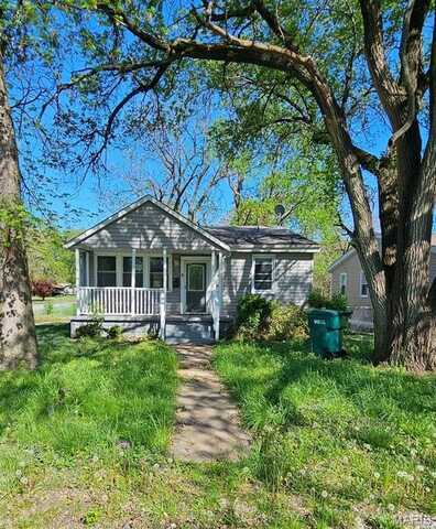 600 Plum, Cahokia, IL 62206