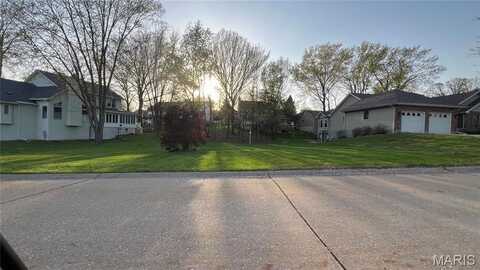 707 Jerome Drive, Festus, MO 63028