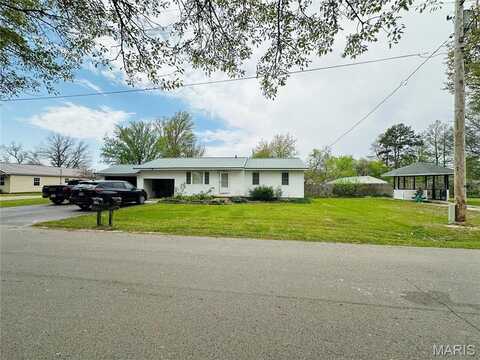 809 Pollock Street, Campbell, MO 63933