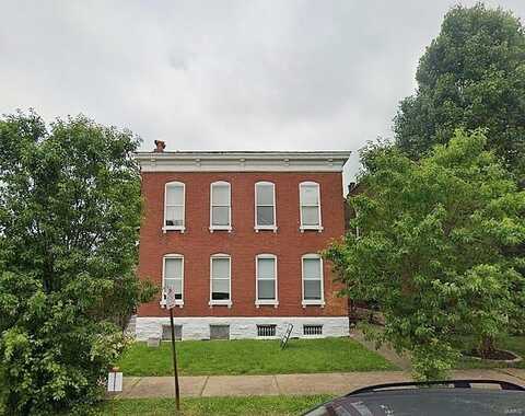 3146 Nebraska Avenue, Saint Louis, MO 63118