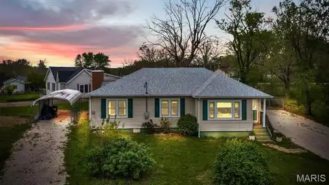 403 Virginia Avenue, Potosi, MO 63664