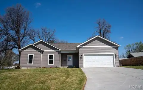 9605 W Milton Avenue, Saint Louis, MO 63114