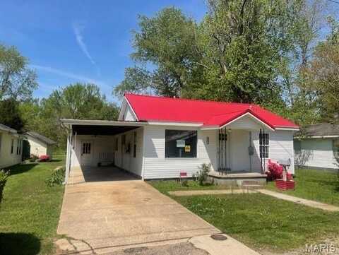 2317 Pike Street, Poplar Bluff, MO 63901