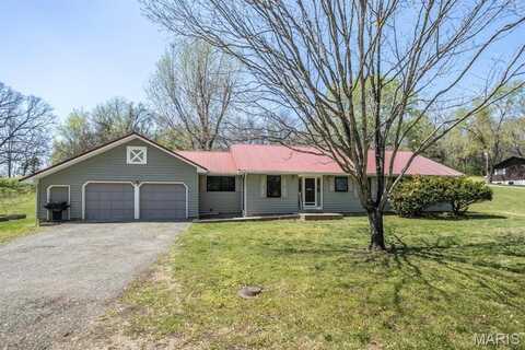 302 Highway T, Waynesville, MO 65583