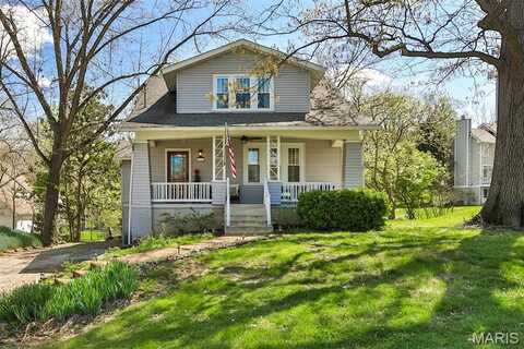 436 Emmerson Avenue, Saint Louis, MO 63122