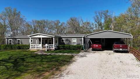 8325 Maple Lane, Dittmer, MO 63023