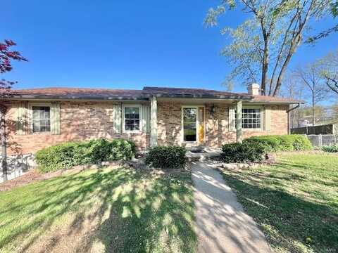 83 Heritage Road, Hannibal, MO 63401
