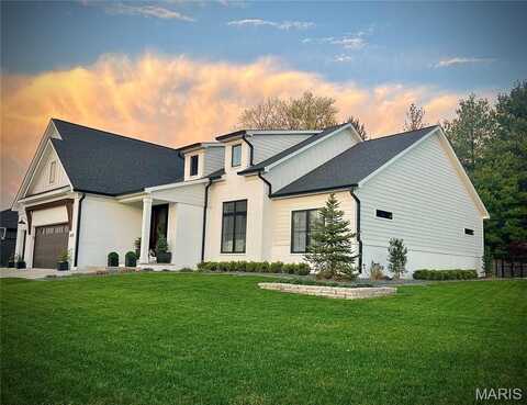 3729 Cabernet Lane, Edwardsville, IL 62025
