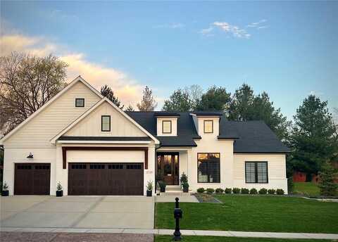 3729 Cabernet Lane, Edwardsville, IL 62025