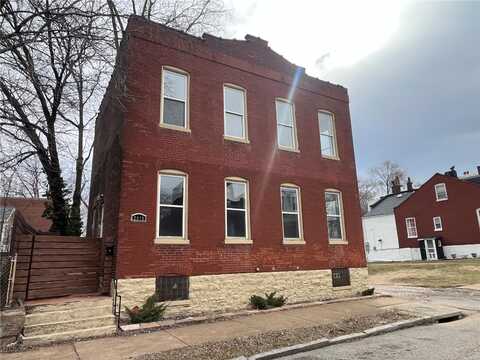 2812 Nebraska Avenue, Saint Louis, MO 63118