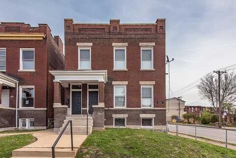 4361 Gibson Avenue, Saint Louis, MO 63110