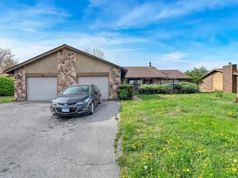 120 Kingsway Drive, Belleville, IL 62226