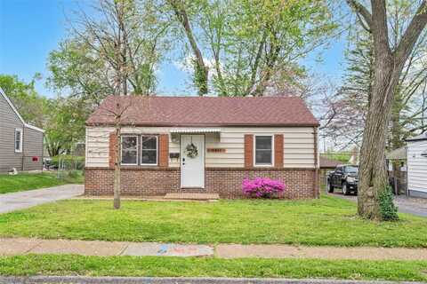9432 Minerva Avenue, Saint Louis, MO 63114
