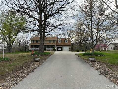 21125 Highway 17, Waynesville, MO 65583