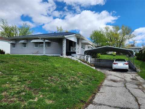 4028 McMasters Avenue, Hannibal, MO 63401