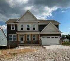 242 Kerry Downs Drive, Dardenne Prairie, MO 63368