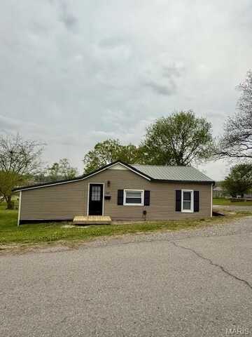 509 Third Street West, Scott City, MO 63780