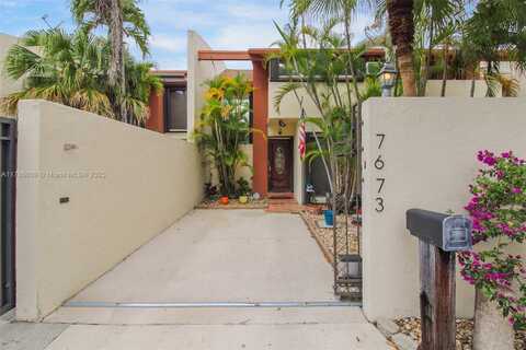 7673 SW 103rd Pl, Miami, FL 33173