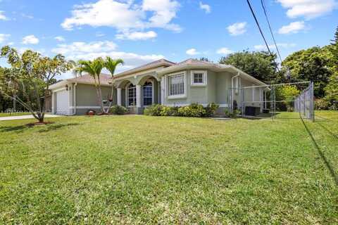 2532 SE Leithgow St, Port Saint Lucie, FL 34952