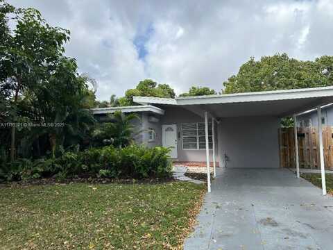 1737 NE 17th Ter, Fort Lauderdale, FL 33305