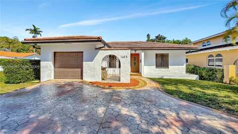1605 Red Rd., Coral Gables, FL 33155