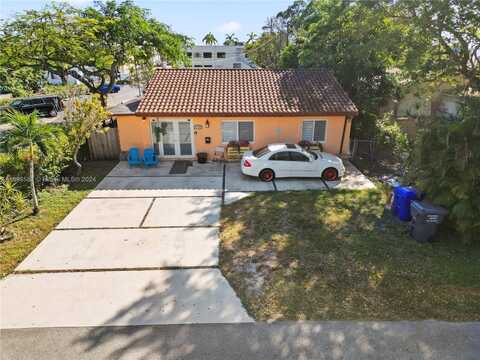 2716 Polk St, Hollywood, FL 33020