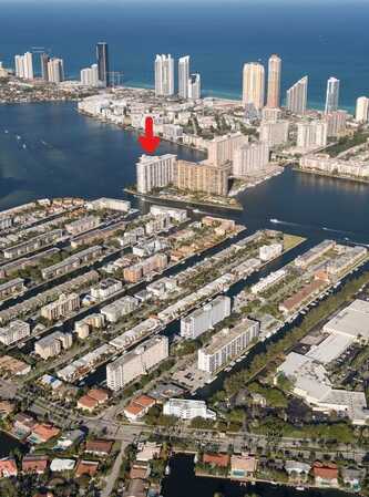 301 174th St, Sunny Isles Beach, FL 33160