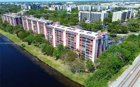 2200 S Cypress Bend Dr, Pompano Beach, FL 33069