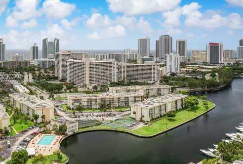 701 Three Islands Blvd, Hallandale Beach, FL 33009