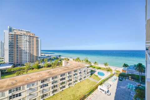 1950 S Ocean Dr, Hallandale Beach, FL 33009