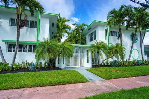 2180 Bay Dr, Miami Beach, FL 33141