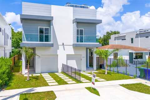 3142 Carter St, Miami, FL 33133
