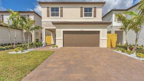 2400 SE 26 Ter, Homestead, FL 33035