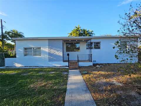 5851 NW 38th St, Virginia Gardens, FL 33166