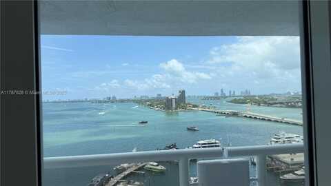 1717 N Bayshore Dr, Miami, FL 33132