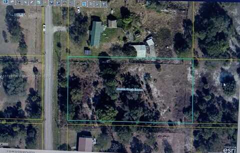 755 And 765 N JINETE ST, Clewiston, FL 33440