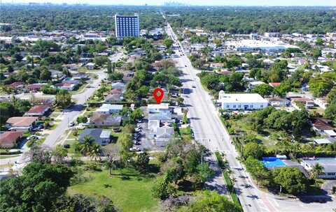 17111 NE 6th Ave, North Miami Beach, FL 33162