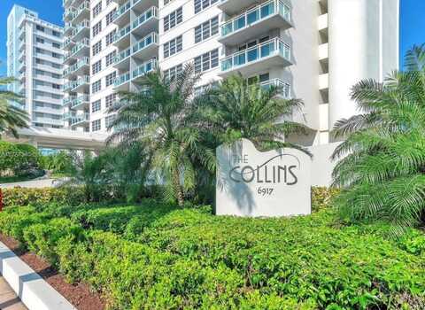 6917 Collins Ave, Miami Beach, FL 33141