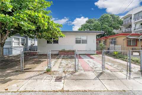 2637 NW 23 CT, Miami, FL 33142