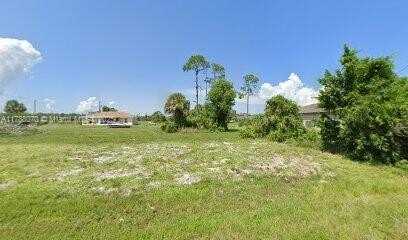 4146 NW 39TH AVE, Cape Coral, FL 33993