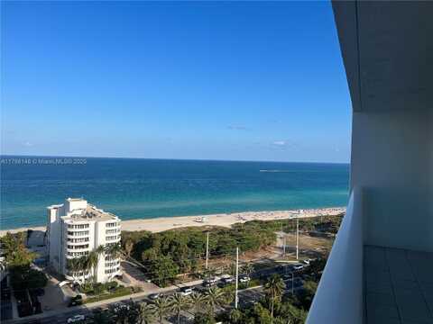 100 Bayview Dr, Sunny Isles Beach, FL 33160