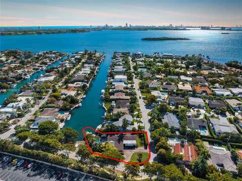 1805 NE 117th Rd, North Miami, FL 33181