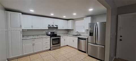 4522 SW 54th, Dania Beach, FL 33314