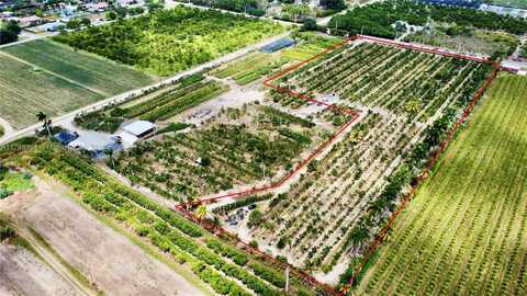 32802 SW 202 Ave, Homestead, FL 33034