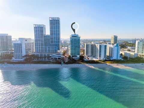 6901 Collins Ave, Miami Beach, FL 33141